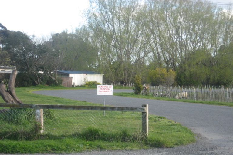 Photo of property in 34 Alexandra Street, Marton, 4710