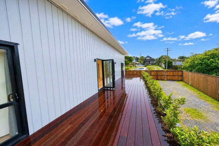 Photo of property in 22 Babbacombe Avenue, Otaki Beach, Otaki, 5512