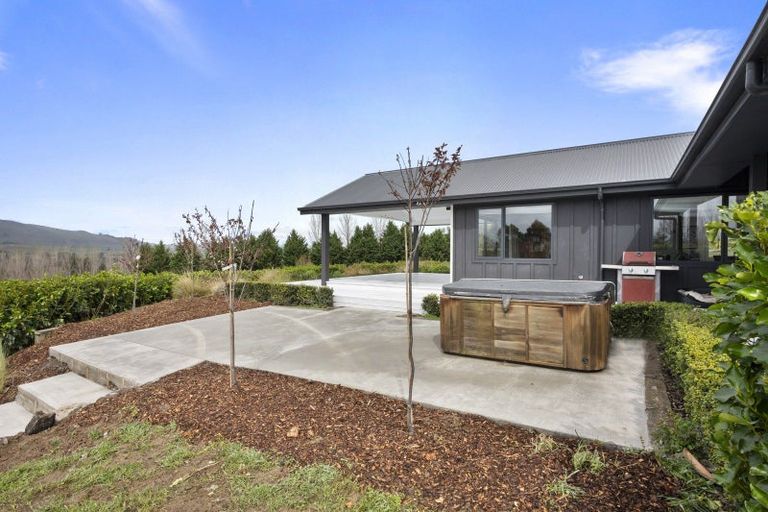 Photo of property in 1030d Valley Road, Ashhurst, 4884