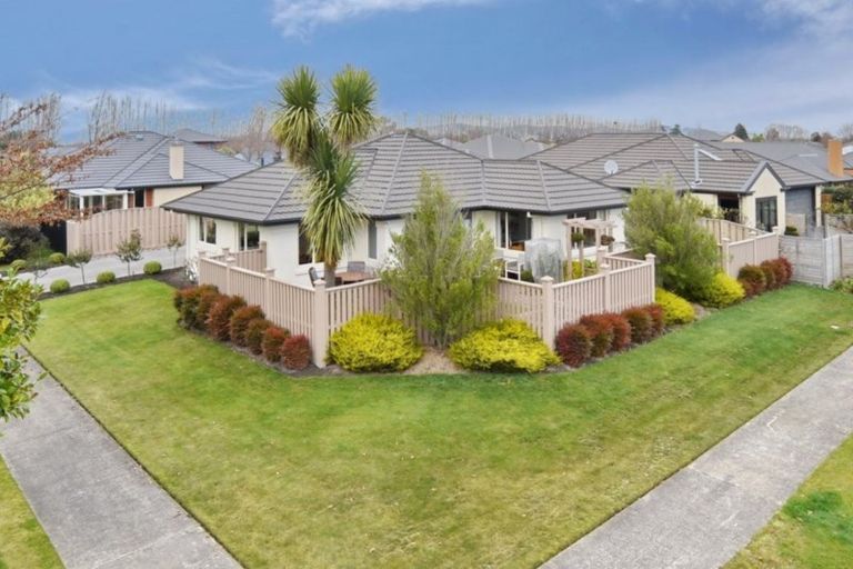 Photo of property in 3 Mahlet Street, Northwood, Christchurch, 8051