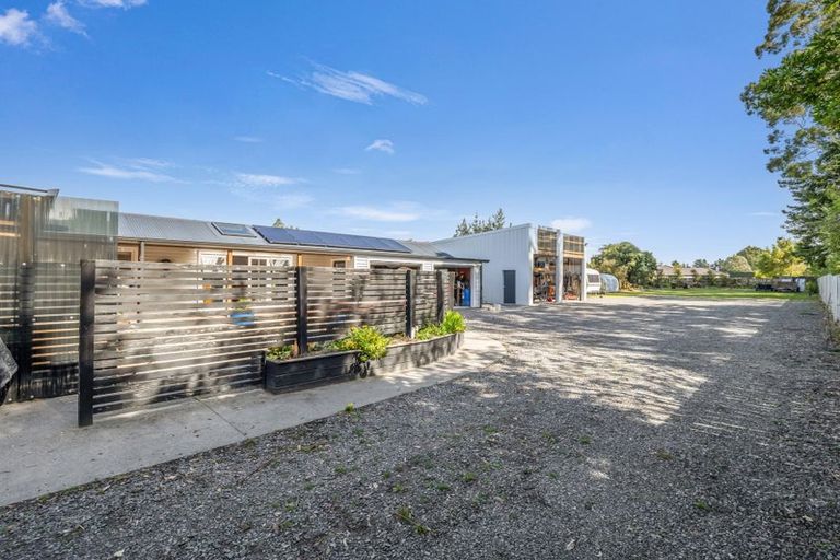 Photo of property in 15 Bay Road, Oxford, 7430