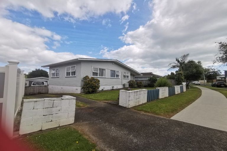 Photo of property in 47 Minaret Drive, Bucklands Beach, Auckland, 2014