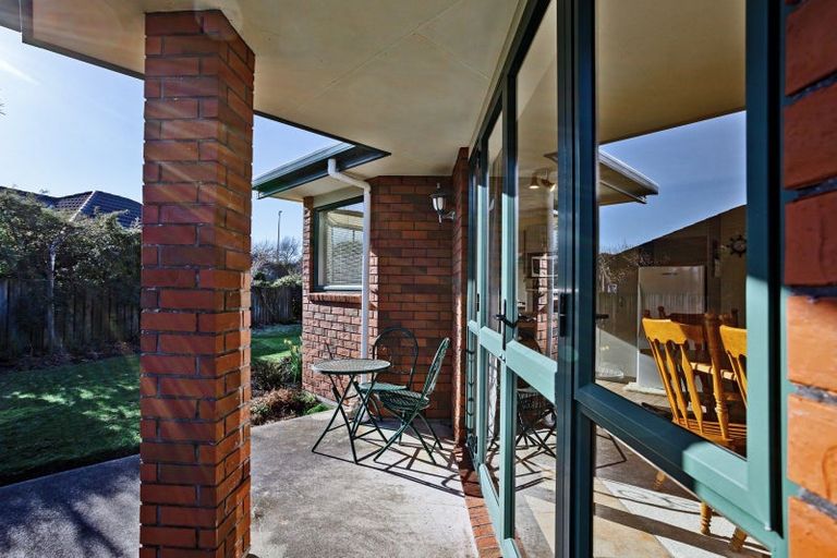 Photo of property in 23 Glenroy Park Drive, Waikiwi, Invercargill, 9810