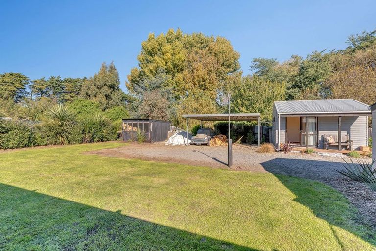 Photo of property in 51 Old Main Road North, Leithfield, 7481