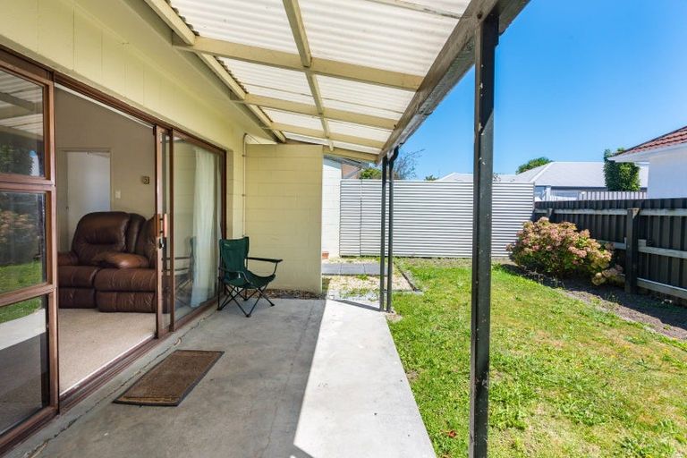 Photo of property in 4/20 Cubitt Street, Blenheim, 7201