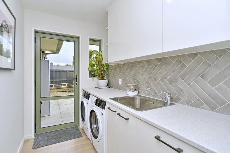 Photo of property in 1 Kohi Drive, Parklands, Christchurch, 8083