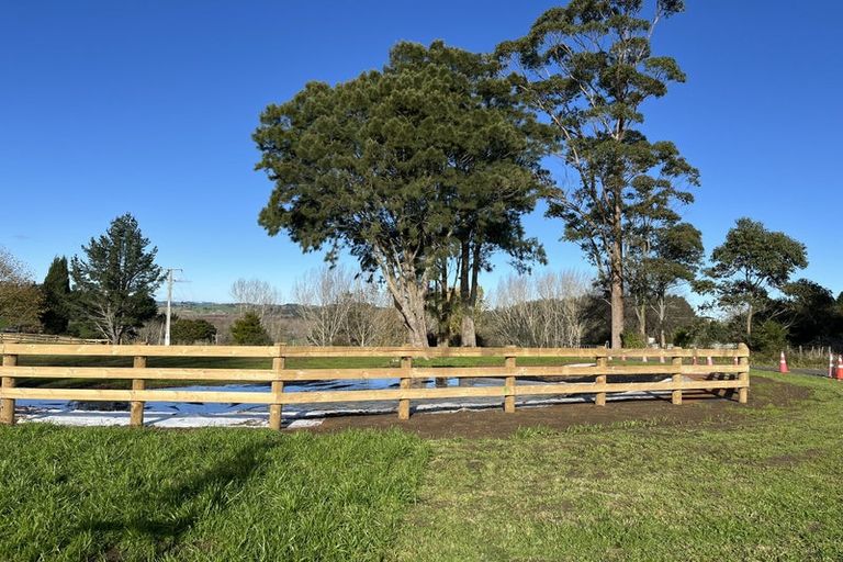 Photo of property in 85 Dean Road, Pokeno, 2471