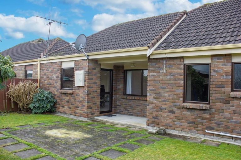 Photo of property in 12b Pohutukawa Place, Matamata, 3400