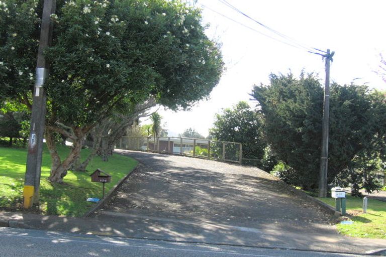 Photo of property in 122 Whau Valley Road, Whau Valley, Whangarei, 0112