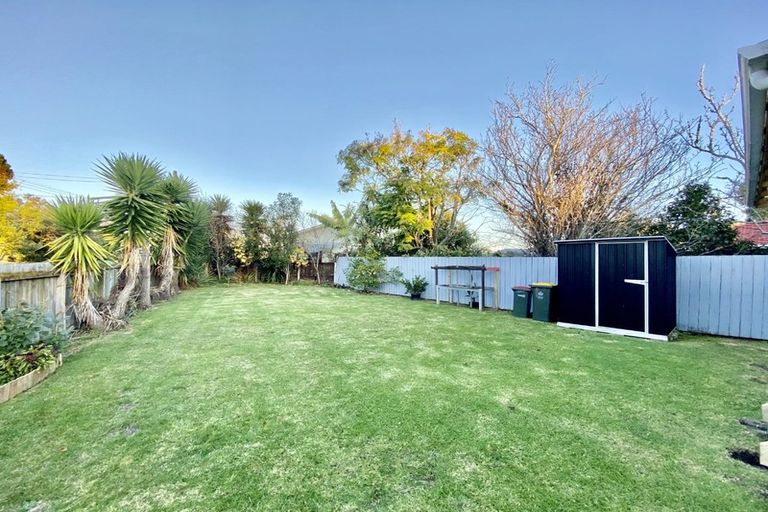 Photo of property in 1/4 Bernard Street, Papatoetoe, Auckland, 2025