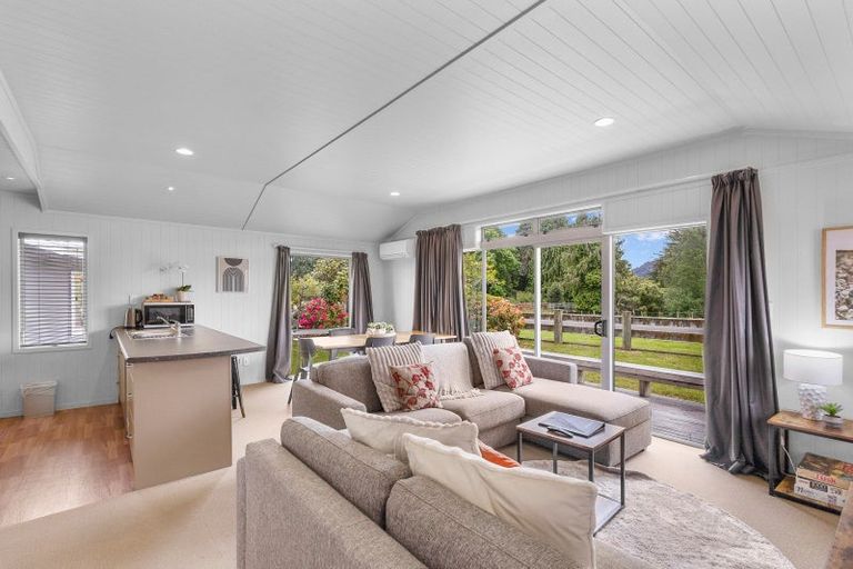 Photo of property in 20 Rangataua Rd (state Highway 49), Ohakune, 4625