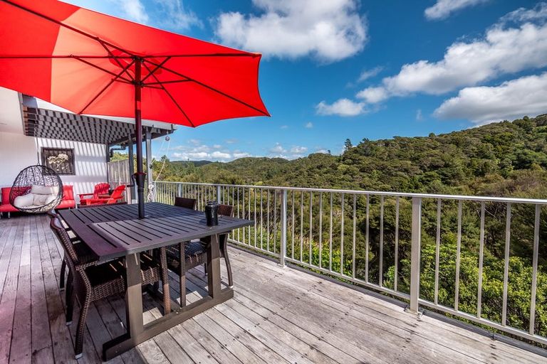 Photo of property in 22b Ward Drive, Opua, 0200