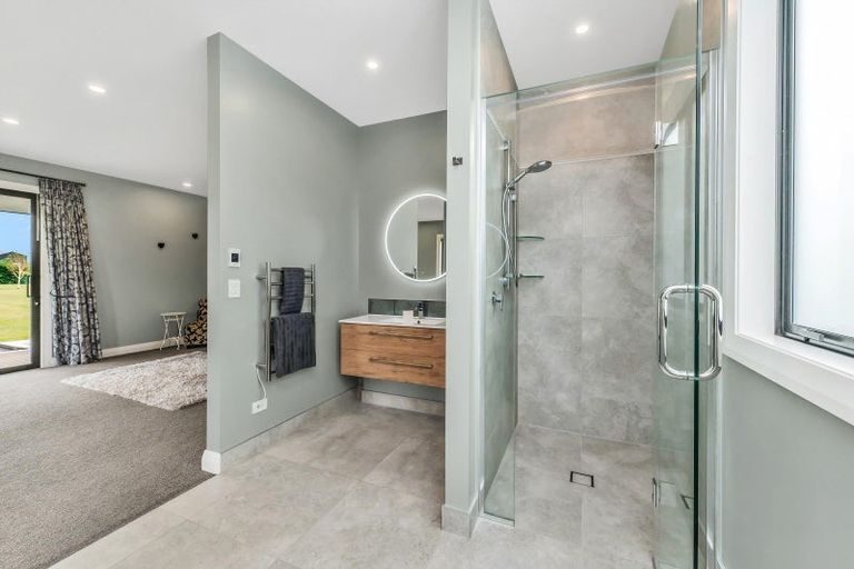 Photo of property in 128 Yaxleys Road, Loburn, Rangiora, 7473