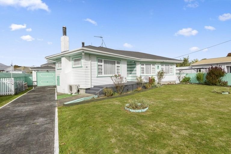 Photo of property in 46 George Street, Levin, 5510