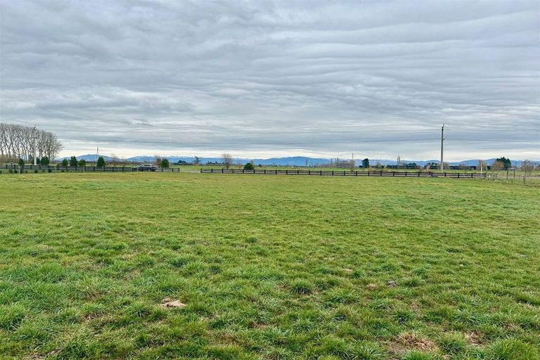 Photo of property in 442 Bradleys Road, Ohoka, 7692