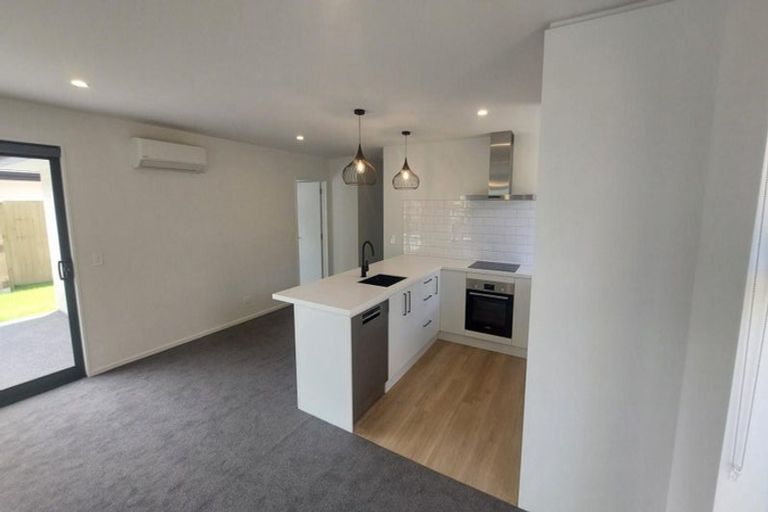 Photo of property in 48 Pitcaithly Street, Halswell, Christchurch, 8025