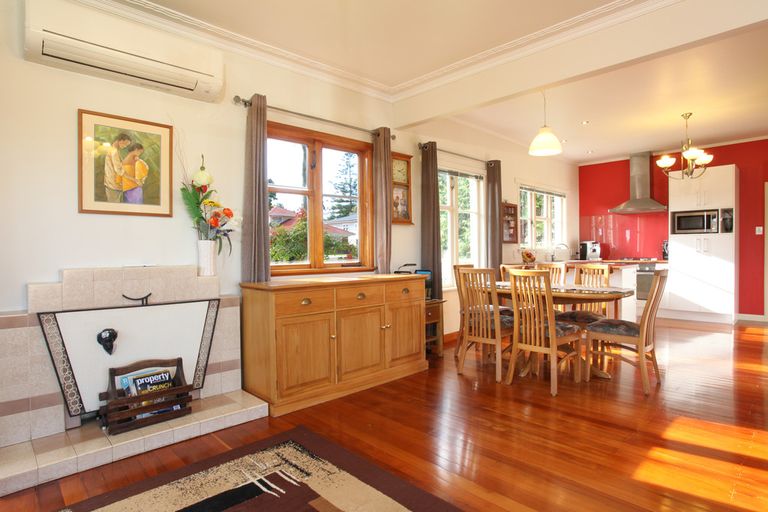 Photo of property in 124 Macfarlane Street, Hamilton East, Hamilton, 3216