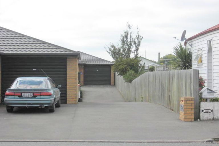Photo of property in 25 Peter Street, Ashburton, 7700