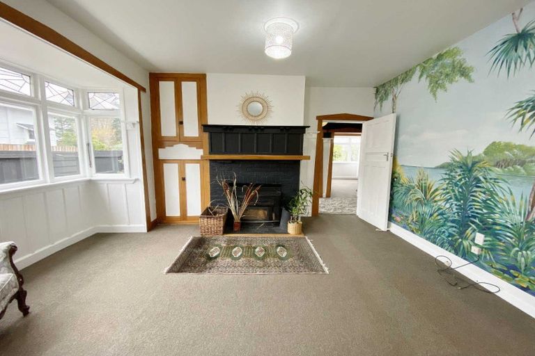 Photo of property in 111 Randolph Street, Woolston, Christchurch, 8062