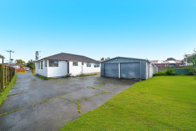Photo of property in 9 Michelle Place, Mangere, Auckland, 2022