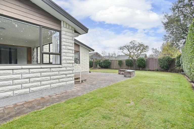 Photo of property in 8 Regent Avenue, Rangiora, 7400