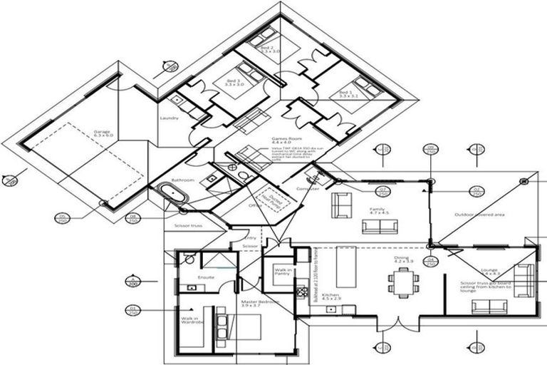 Photo of property in 7 Pukeko Grove, Cambridge, 3434