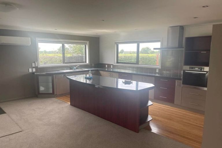Photo of property in 1775 South Eyre Road, Eyrewell, Rangiora, 7476