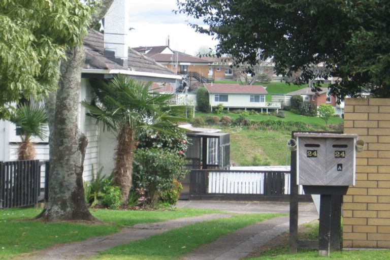 Photo of property in 24 Judea Road, Judea, Tauranga, 3110