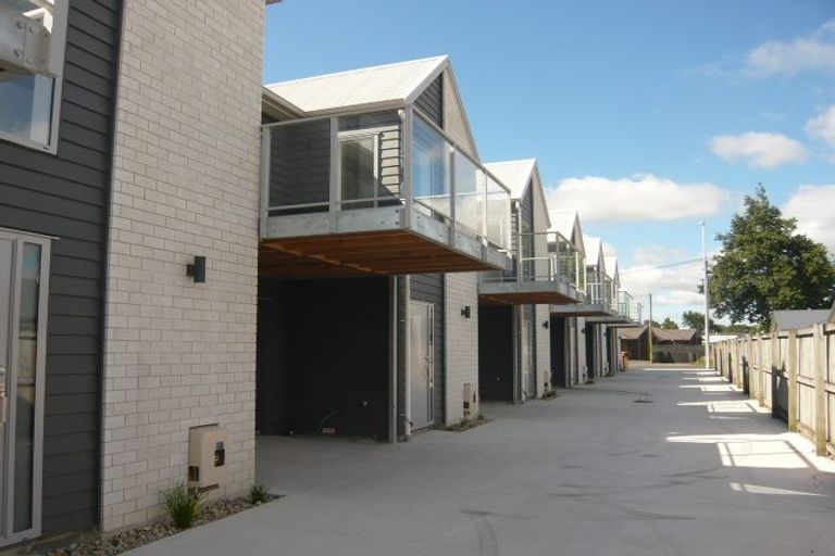 Photo of property in 192u6 Killarney Road, Frankton, Hamilton, 3204