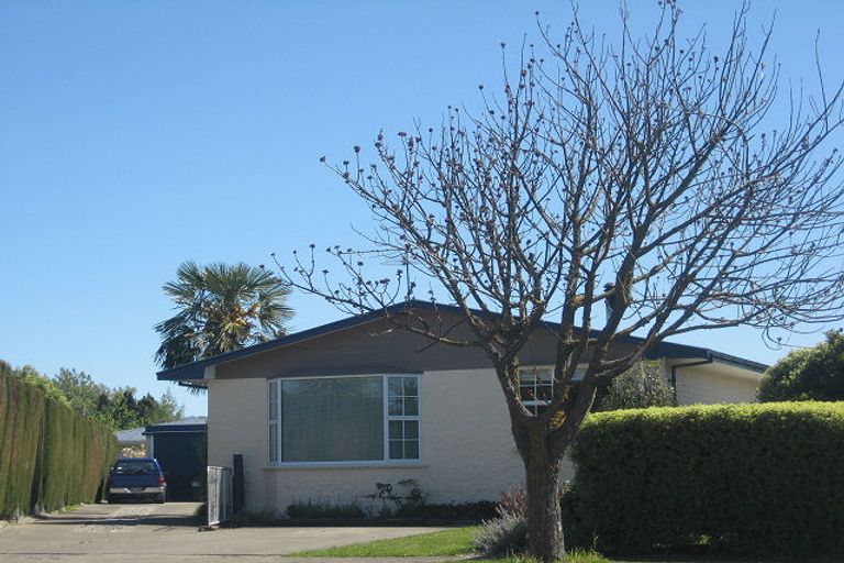 Photo of property in 13 Glover Crescent, Blenheim, 7201