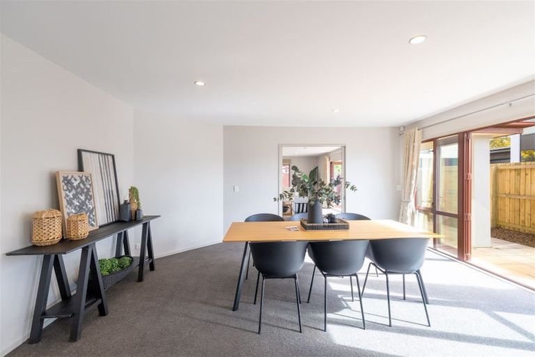 Photo of property in 575 Madras Street, St Albans, Christchurch, 8014