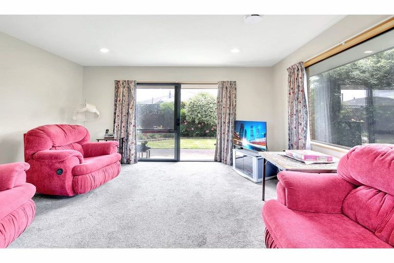 Photo of property in 25 Hills Street, Kaiapoi, 7630