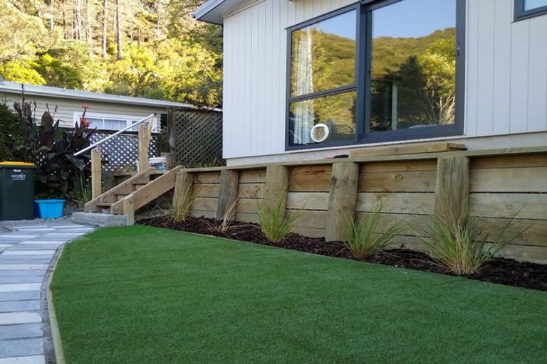 Photo of property in 7a Wyndrum Avenue, Waterloo, Lower Hutt, 5011