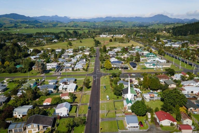 Photo of property in 27 Galbraith Street, Waihi, 3610