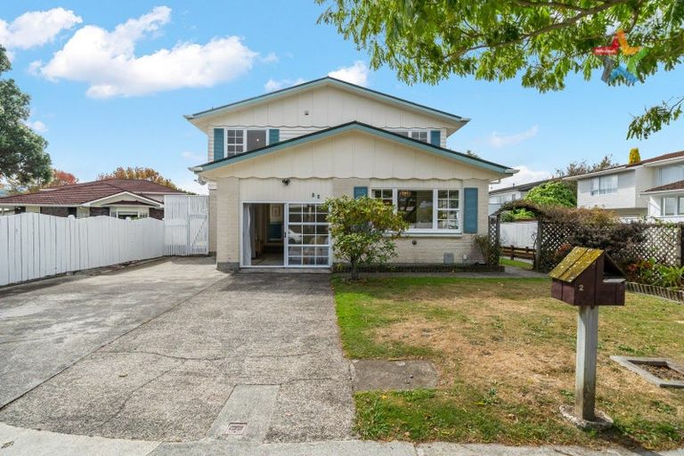 Photo of property in 23 Saint Columbans Grove, Boulcott, Lower Hutt, 5010