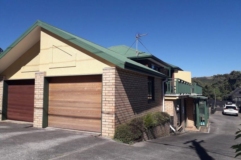 Photo of property in 74b Mairangi Road, Wadestown, Wellington, 6012