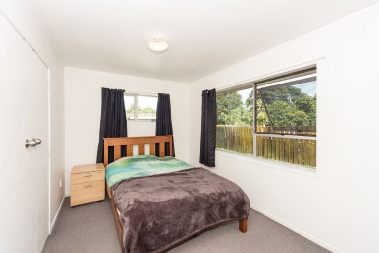Photo of property in 5/40 Latham Avenue, Pakuranga, Auckland, 2010
