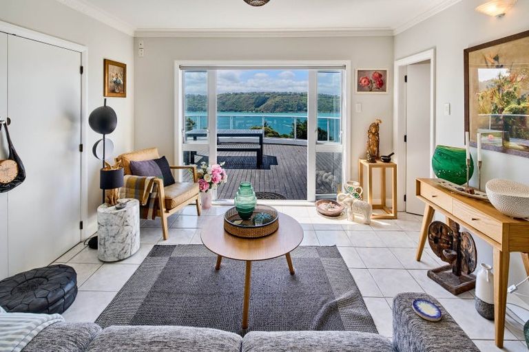 Photo of property in 5 Kio Crescent, Hataitai, Wellington, 6021