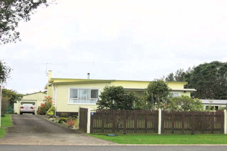 Photo of property in 31 Dominion Road, Kaitaia, 0410
