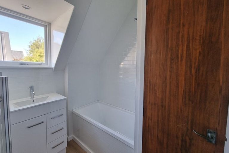 Photo of property in Cornwall Gardens, 6/27 Cornwall Street, St Albans, Christchurch, 8014