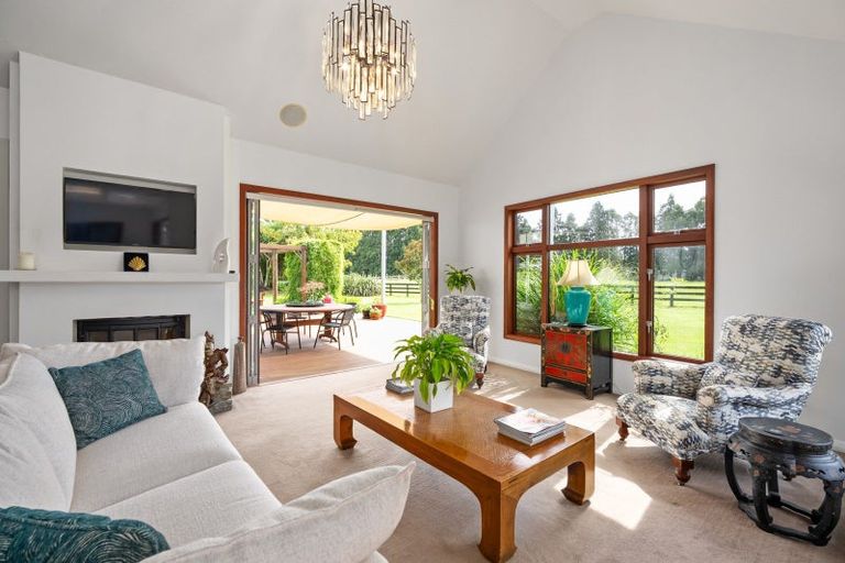 Photo of property in 447b Matangi Road, Matangi, Hamilton, 3284
