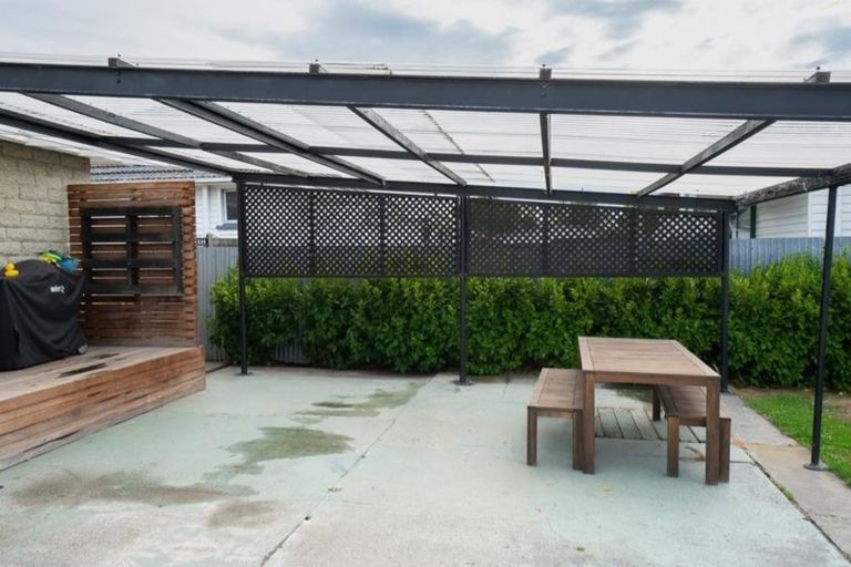 Photo of property in 37 Dalkeith Street, Hoon Hay, Christchurch, 8025