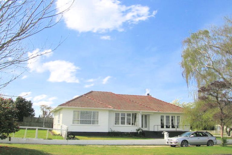 Photo of property in 51 Elizabeth Street, Victoria, Rotorua, 3010