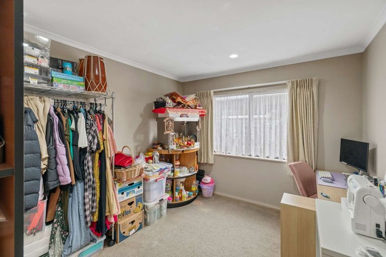 Photo of property in 1 Carrick Glen Avenue, Flat Bush, Auckland, 2019