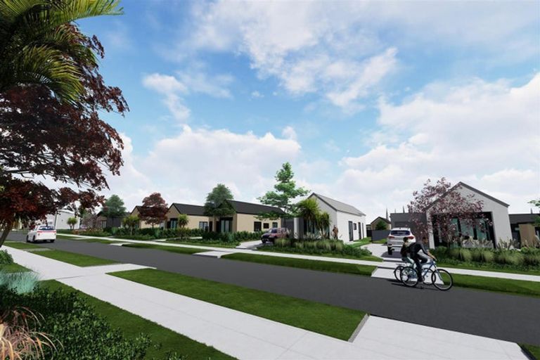 Photo of property in 1 Lamont Place, Waikanae, 5036