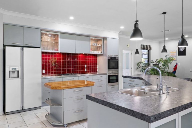 Photo of property in 16 Knights Road, Rolleston, Christchurch, 7675