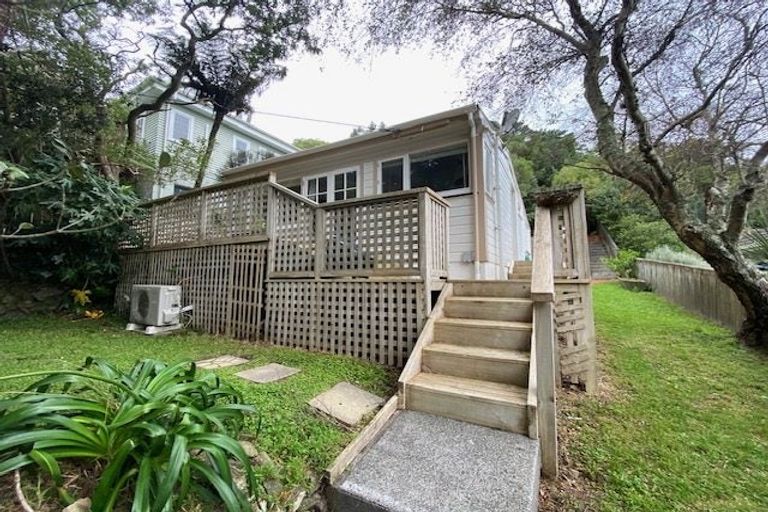 Photo of property in 52 Hapua Street, Hataitai, Wellington, 6021