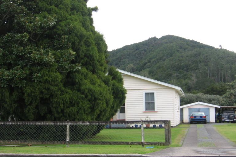Photo of property in 140 State Highway 1, Moerewa, 0211