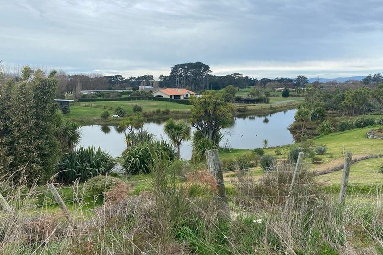 Photo of property in 38 Palmer Road, Foxton Beach, Foxton, 4891