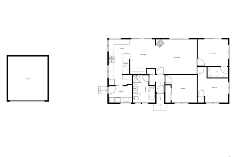 Photo of property in 20 Robin Street, Burwood, Christchurch, 8083